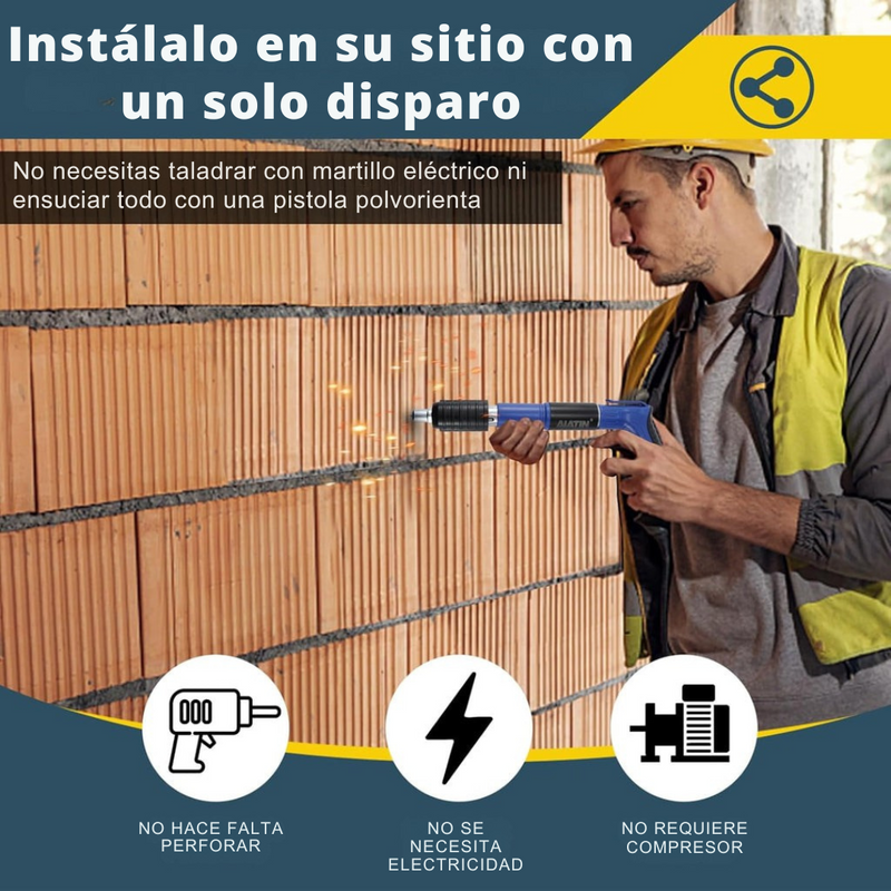 FixMaster Pro™ - Poder y Precisión en Cada Disparo - [PROMOCIÓN DISPONIBLE SOLO HOY]