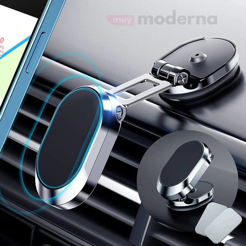 MagneticPhone™ Soporte Magnetico para Auto - [PROMOCIÓN DISPONIBLE SOLO HOY]