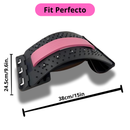 Camilla™ Masajeador lumbar Premium - [PROMOCIÓN DISPONIBLE SOLO HOY]