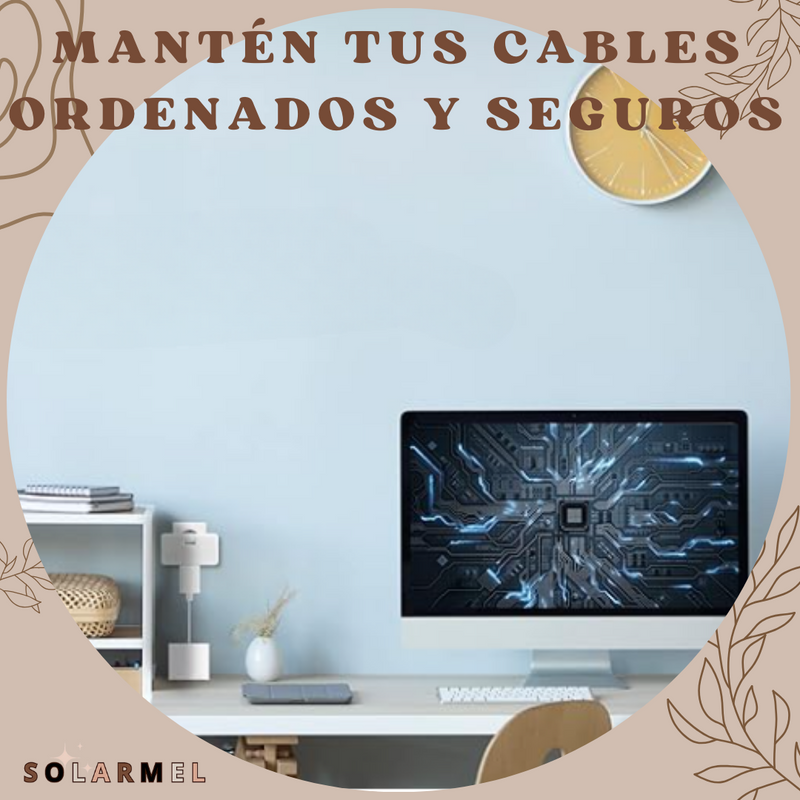 EasyLink™ Ladrón Plano Múltiple - [PROMOCIÓN DISPONIBLE SOLO HOY]