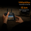 SkyLanus - Visión 4K desde otro nivel - [PROMOCIÓN DISPONIBLE SOLO HOY]