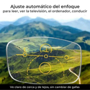 Gafas BlueGuard – Protege tus Ojos con Estilo