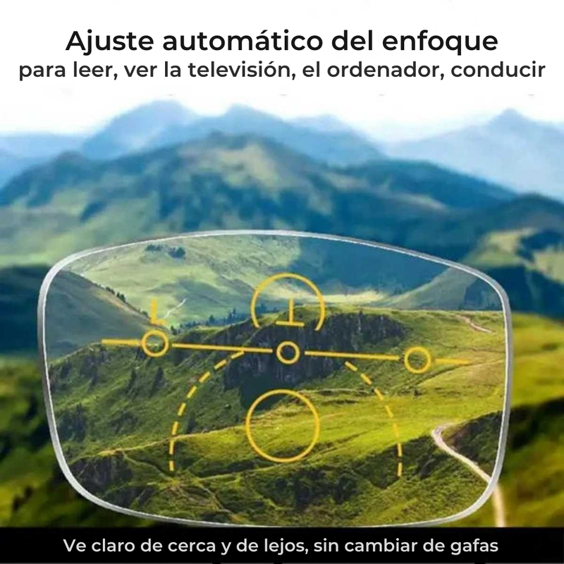 Gafas BlueGuard™ – Protege tus Ojos con Estilo
