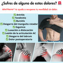 AliviTherm™ Hombrera de gel  frío y calor - [PROMOCIÓN DISPONIBLE SOLO HOY]