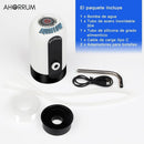 AquaFlow™ Dispensador de Agua Eléctrico - [PROMOCIÓN DISPONIBLE SOLO HOY]