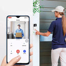 VisionBell™ - Timbre Inalámbrico con Cámara HD - [PROMOCIÓN DISPONIBLE SOLO HOY]