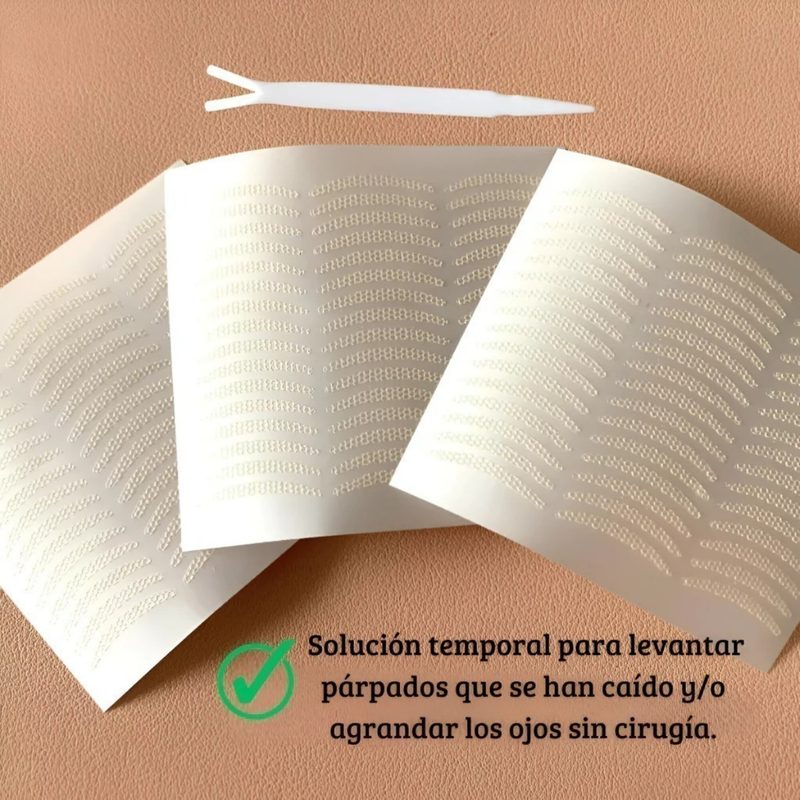 LidLift™ - Mirada Joven, Sin Cirugía