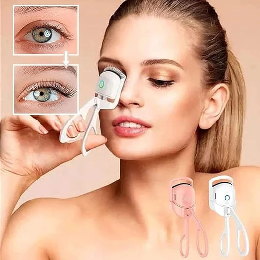 Eyelash Rizador De Pestañas Eléctrico - [PROMOCIÓN DISPONIBLE SOLO HOY]