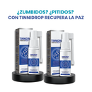 TINNIDROP - Spray para calmar el Tinnitus