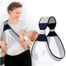 EasyNest | Portabebés Ergonómico - [PROMOCIÓN DISPONIBLE SOLO HOY]