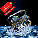 Galaxy Audífonos In-ear Sonido Superior - [PROMOCIÓN DISPONIBLE SOLO HOY]