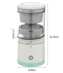 🍋 ZumoExpress™ — Exprime fácil y rápido - [PROMOCIÓN DISPONIBLE SOLO HOY]