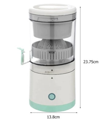 🍋 ZumoExpress™ — Exprime fácil y rápido - [PROMOCIÓN DISPONIBLE SOLO HOY]