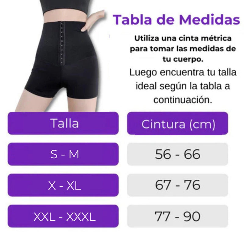 Compra 1 y Llévate 2 - Shorts Sauna Reductor - ÚLTIMAS UNIDADES - [PROMOCIÓN DISPONIBLE SOLO HOY]