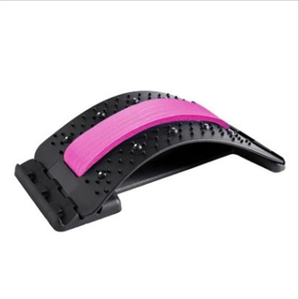 Camilla™ Masajeador lumbar Premium - [PROMOCIÓN DISPONIBLE SOLO HOY]