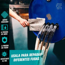 FlashBand Cinta de aluminio Exrteme - [PROMOCIÓN DISPONIBLE SOLO HOY]