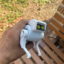 PixelDog - Perro Robot Interactivo, Ensámblalo y crea recuerdos inolvidables