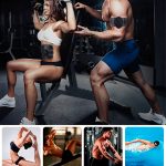 SixPack™ EMS Estimulador Muscular - [PROMOCIÓN DISPONIBLE SOLO HOY]