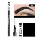 BrowFix Pro - Microblading de Cejas Impermeable 3D