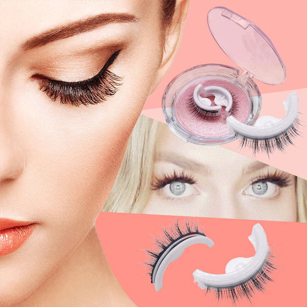 GlamFix™ - Realza tu mirada de forma natural - [PROMOCIÓN DISPONIBLE SOLO HOY]