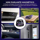 MagnoBeat - Sonido Potente En Cualquier Superficie!