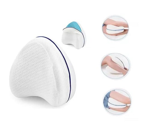ErgoFlex™ Almohada Relajante Ortopédica Piernas - [PROMOCIÓN DISPONIBLE SOLO HOY]