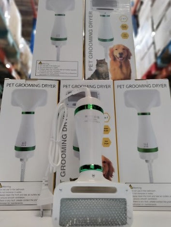SecaPeluditos™ - Seca y Cepilla Sin Estrés -  [PROMOCIÓN DISPONIBLE SOLO HOY]