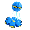 FlyBall Pelota Voladora de Juguete - [PROMOCIÓN DISPONIBLE SOLO HOY]