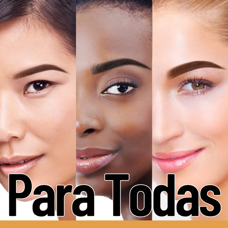 PerfectBrow™ Kit: Cejas Impecables al Instante + Guía de Aplicación - [PROMOCIÓN DISPONIBLE SOLO HOY]