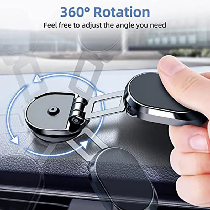 MagneticPhone™ Soporte Magnetico para Auto - [PROMOCIÓN DISPONIBLE SOLO HOY]