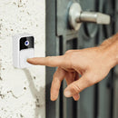 VisionBell™ - Timbre Inalámbrico con Cámara HD - [PROMOCIÓN DISPONIBLE SOLO HOY]