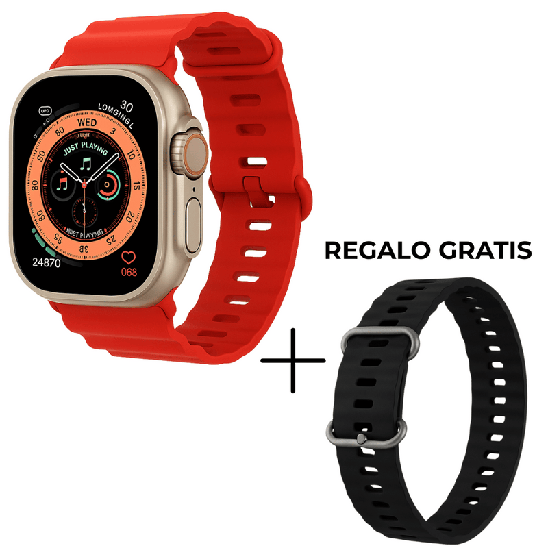 UltraWatch Pro™ - [PROMOCIÓN DISPONIBLE SOLO HOY]