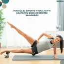 Beastlab™ Soporte para hacer ejercicio + E-book recetas de comidas saludables gratis - [PROMOCIÓN DISPONIBLE SOLO HOY]