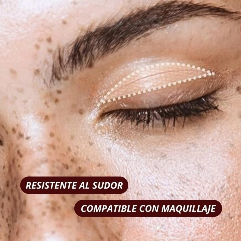 LidLift™ - Mirada Joven, Sin Cirugía