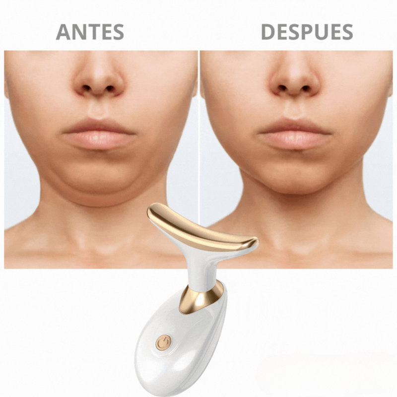 CuelloFirme™ - Adiós flacidez. Hola firmeza visible - [PROMOCIÓN DISPONIBLE SOLO HOY]