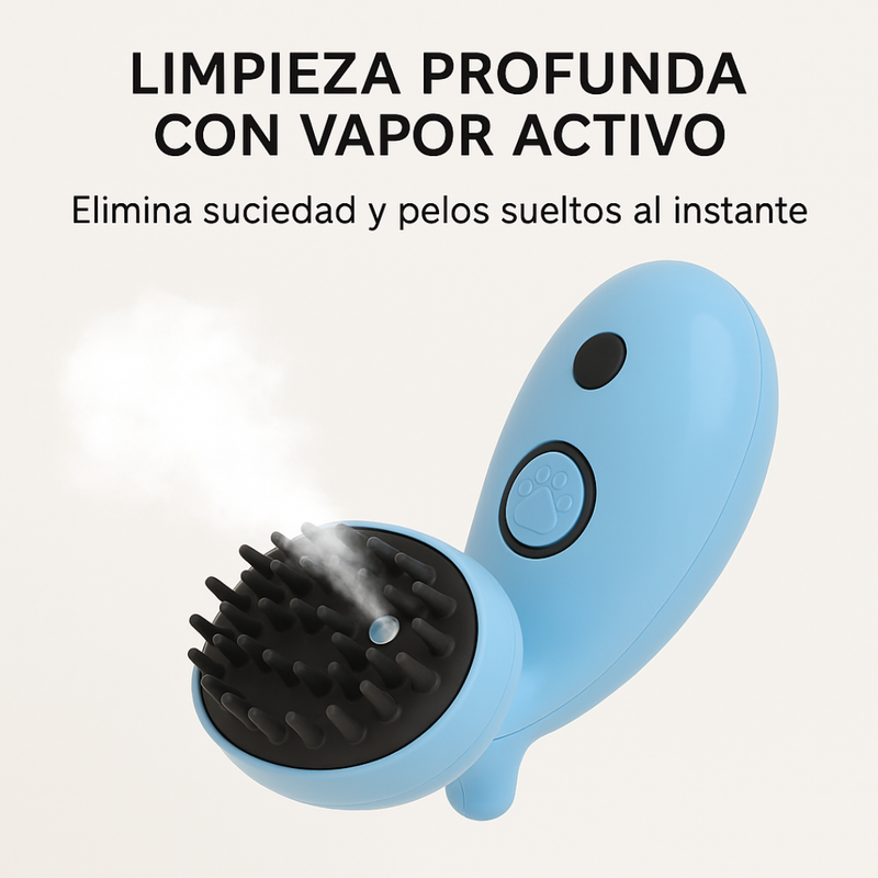CepiVapor™ – Mimos y Limpieza - [PROMOCIÓN DISPONIBLE SOLO HOY]