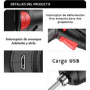 PowerFix - Tu Aliado Inalámbrico Para Reparar Todo, En Todo Lugar