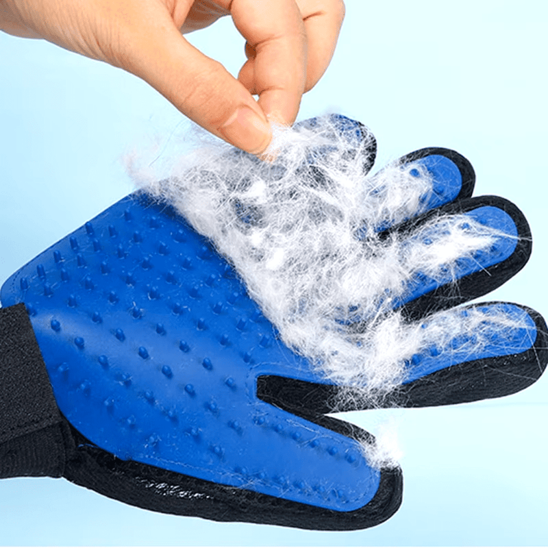 PetGlove™ 🧤Guantes Quita Pelo Para Mascotas🐶 - [PROMOCIÓN DISPONIBLE SOLO HOY]
