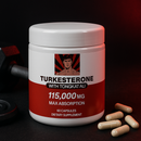 TestoFuel™ - Activa Tu Potencia!