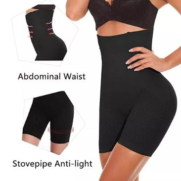 CurveSlim™ Faja Moldeadora +  Envío Gratis! ¡Transforma Tu Cuerpo Sin Gastar de Más!