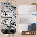 FlexiPlug - Gira, adapta y ahorra espacio - [PROMOCIÓN DISPONIBLE SOLO HOY]