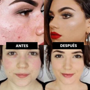 SilkyCream CC – Piel Perfecta Al Instante + Brocha De Regalo