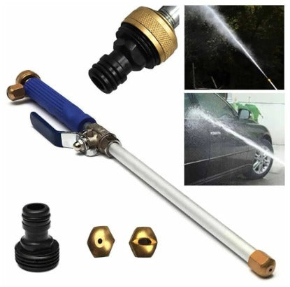 PowerJet™ Pistola de Agua Presión - [PROMOCIÓN DISPONIBLE SOLO HOY]
