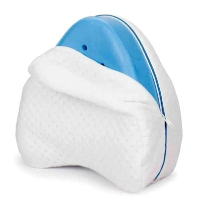 ErgoFlex™ Almohada Relajante Ortopédica Piernas - [PROMOCIÓN DISPONIBLE SOLO HOY]