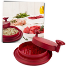 TriPollo™ Desmenuzador de Pollo Manual Giratoria - [PROMOCIÓN DISPONIBLE SOLO HOY]