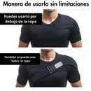 AliviTherm™ Hombrera de gel  frío y calor - [PROMOCIÓN DISPONIBLE SOLO HOY]