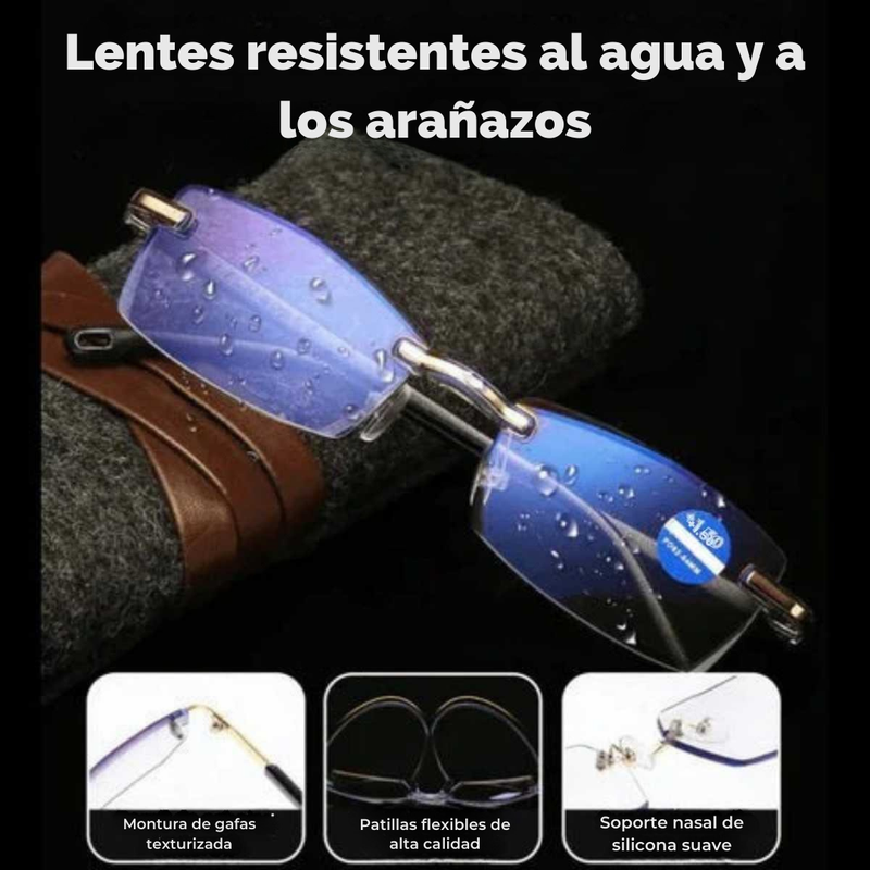 Gafas BlueGuard™ – Protege tus Ojos con Estilo