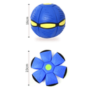 FlyBall Pelota Voladora de Juguete - [PROMOCIÓN DISPONIBLE SOLO HOY]