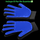 PetGlove 🧤Guantes Quita Pelo Para Mascotas🐶 - [PROMOCIÓN DISPONIBLE SOLO HOY]