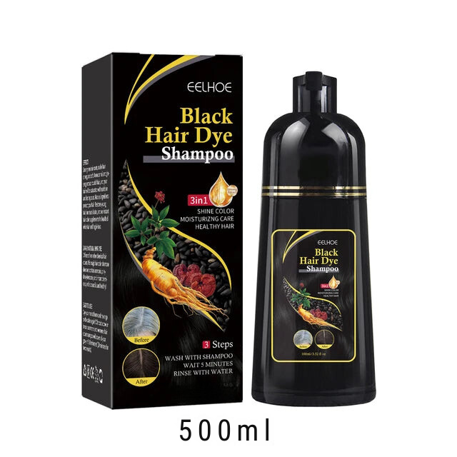 REVIHAIR - CHAMPÚ ANTICANAS 500 ML - [PROMOCIÓN DISPONIBLE SOLO HOY]
